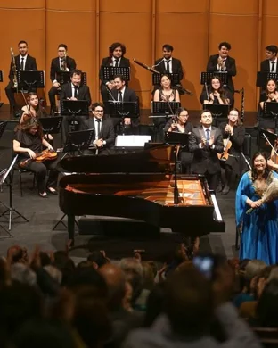 NieR: Orchestra Concert