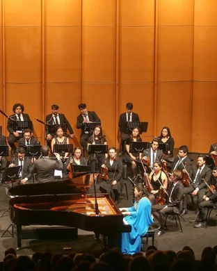 Fort Worth Symphony Orchestra: Beethoven, Mozart and Ravel