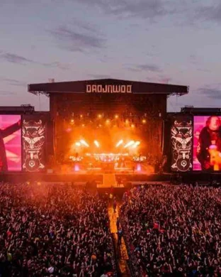 Outlaw Festival: Willie Nelson, Wilco & Sheryl Crow