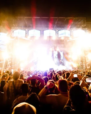 Dial Up Fest: Nelly & Sugar Ray