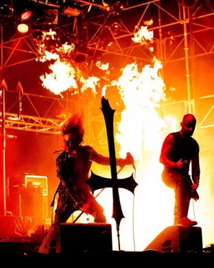 Soulfly
