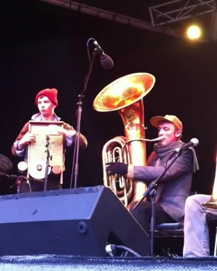TBAAL Riverfront Jazz Festival - Friday