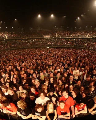 Candlelight: Coldplay vs. Imagine Dragons