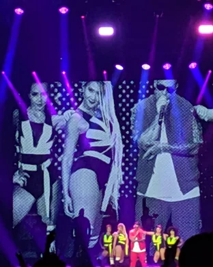 Buju Banton & Stephen Marley