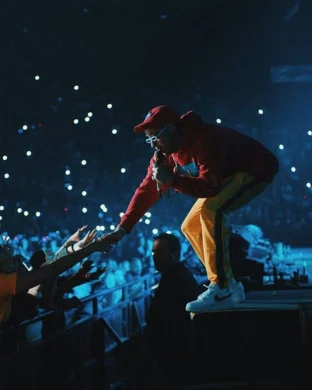 The Movement & Mike Love