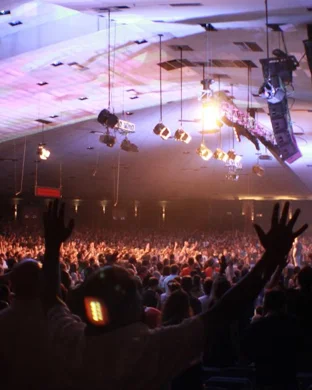 Steven Curtis Chapman
