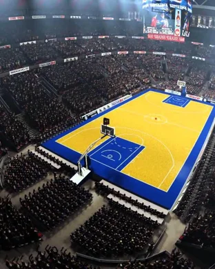 Detroit Pistons vs. Dallas Mavericks