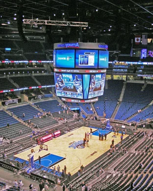 Big3 Basketball