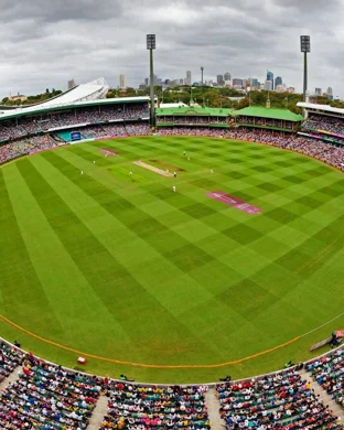 Major League Cricket: MI New York vs. Washington Freedom & Texas Super Kings vs. LA Knight Riders