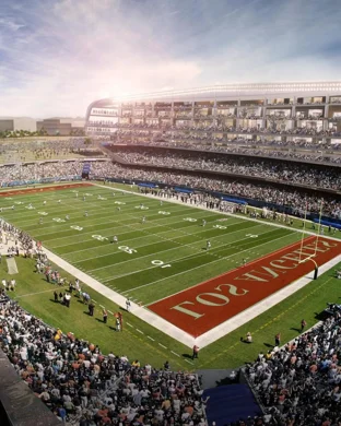 Green Bay Packers vs. Dallas Cowboys (Date: TBD)