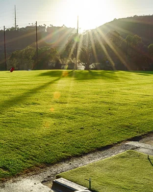 2027 PGA Championship - Sunday