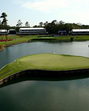 Charles Schwab Challenge - Sunday