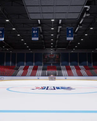 NHL Stanley Cup Finals: Dallas Stars vs. TBD - Home Game 4 (Date: TBD - If Necessary)