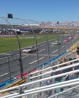 High Limit Racing