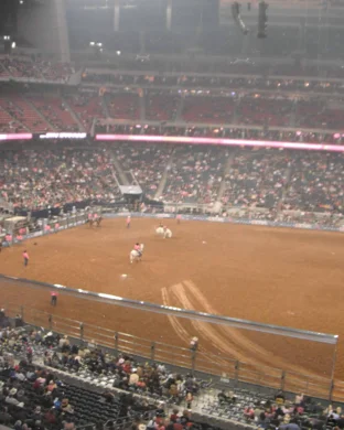 Fort Worth Stock Show and Rodeo