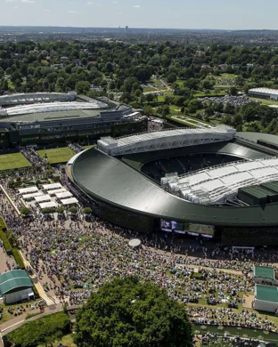 Dallas Open All-American Classic