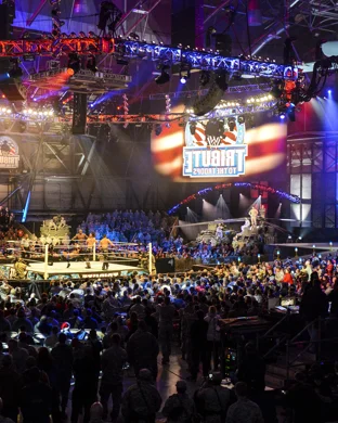 WWE: RAW