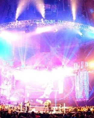 Midget Mayhem Wrestling