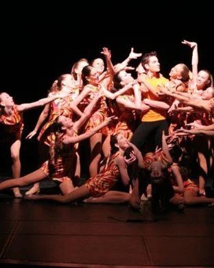 Texas Ballet Theater: The Nutcracker