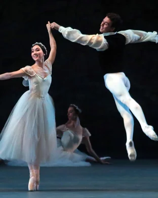North Central Ballet: The Nutcracker
