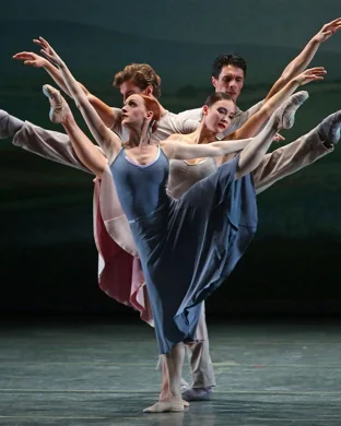 World Ballet Company: The Nutcracker