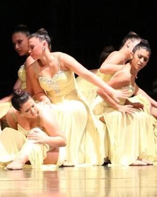 Dancing With The Stars