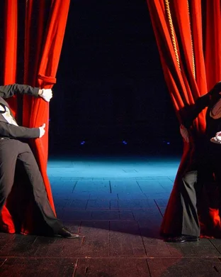 Clue - The Musical