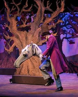 Beautiful: The Carole King Musical