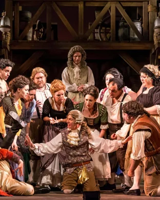 A Christmas Carol