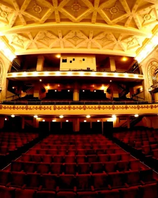 Lone Star Vocal Competition