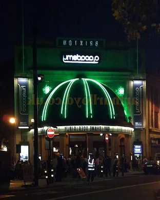 Try Angle! A Sonder Story: Tamara Peterson & Lucki Azariah